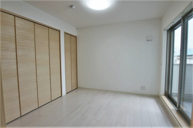 クリエオーレ荒本Ⅲの内装