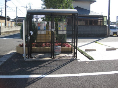 【その他共用部分】 | クライスヒルⅡ