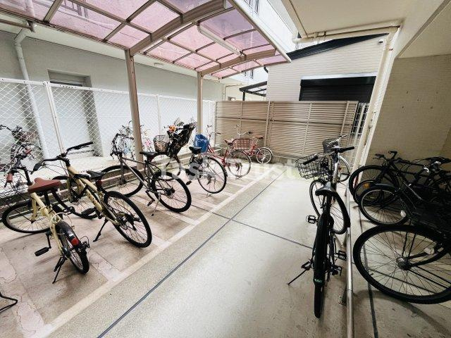【その他共用部分】 | studio-I