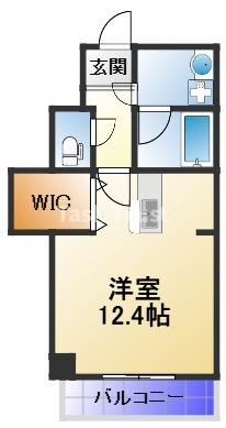 【間取り】 | studio-I