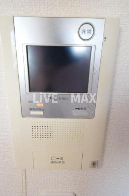 【セキュリティ】パークプレミア門前仲町