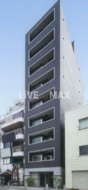 パークプレミア門前仲町の画像