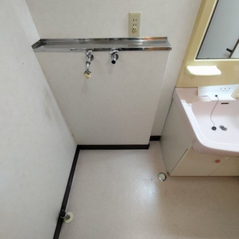 川浪荘の設備