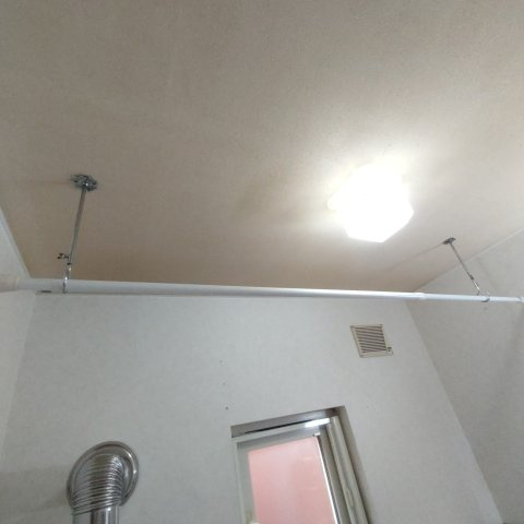 川浪荘の内装