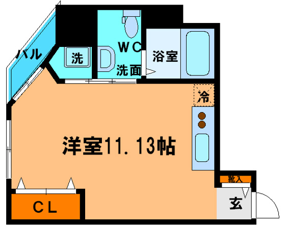 フラワーシティINブラボン