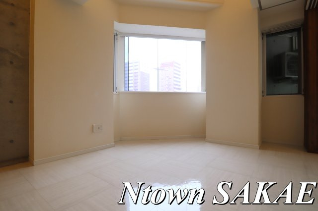 【その他】 | SK BUILDING-501 | 使いやすいリビングです