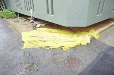 【その他共用部分】 | μ’s Vintage(ミューズヴィンテージ)