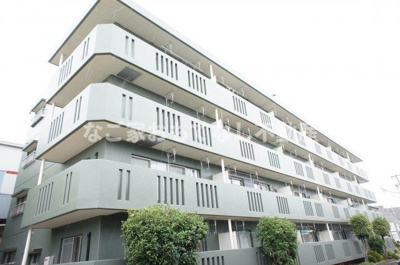 【外観】 | μ’s Vintage(ミューズヴィンテージ)