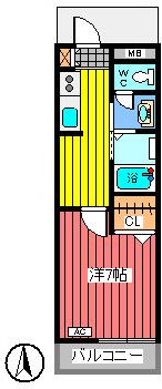 ファーストレジデンス