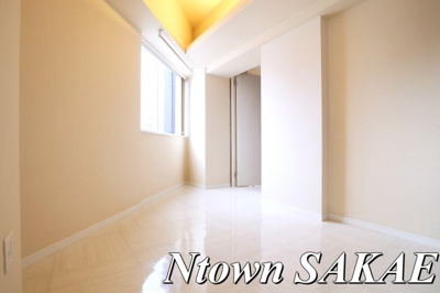 【内装】 | SK BUILDING-501 | 内装です