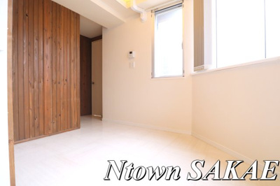 【居間・リビング】 | SK BUILDING-501 | ゆったりとした居間です