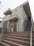 REVE西大井の画像