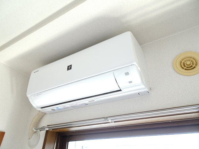 アンシュレール大井の設備