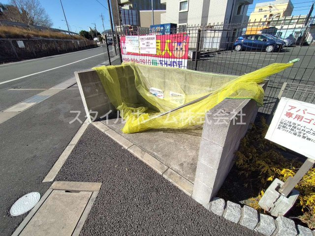 レセンテ上野Ａのその他共用部分