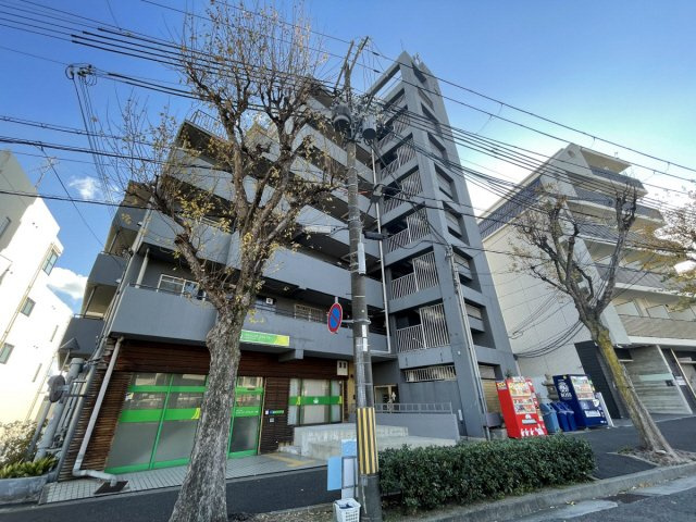 六甲北中ビル