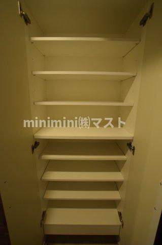 S-RESIDENCE天満Gracisのその他