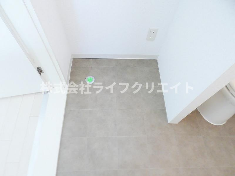 ロイヤルマンションの設備