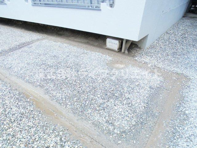ロイヤルマンションのその他共用部分