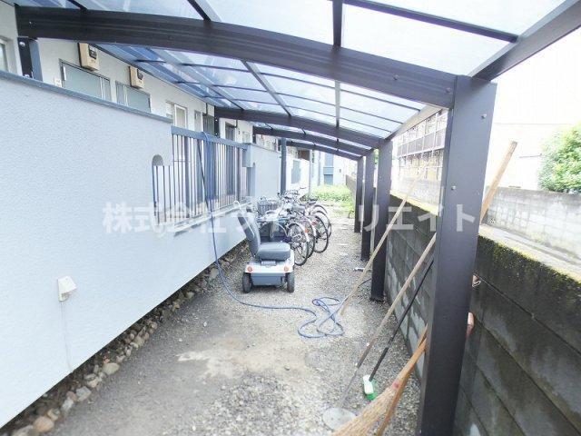 ロイヤルマンションのその他