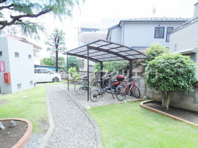 ロイヤルマンションのその他