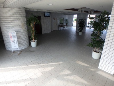 【その他共用部分】 | 夏井ケ浜リゾートマンション