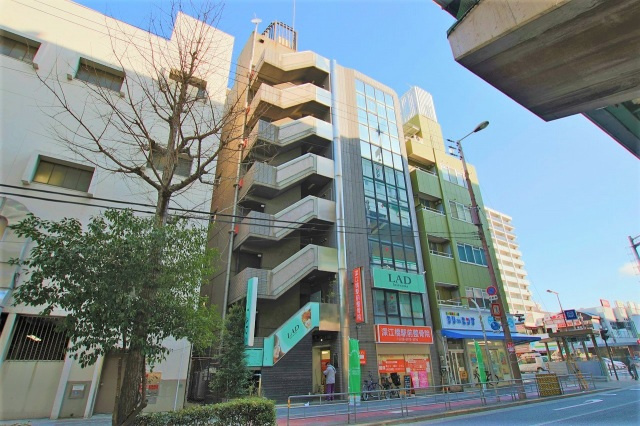クレール深江橋