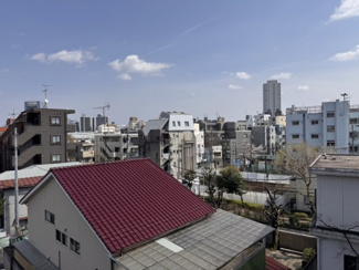 【展望】 | 2025年3月31日撮影