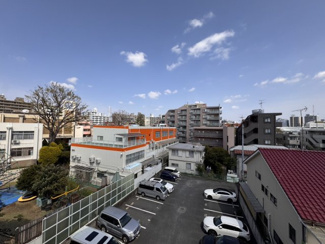 【展望】 | 2025年3月31日撮影