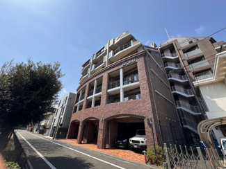 【外観】 | 2025年3月31日撮影