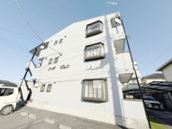 コーポジュンの画像