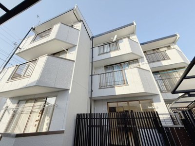 【外観パース】 | コーポジュン