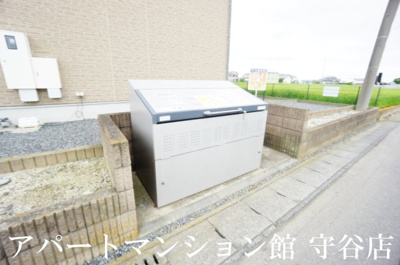 【その他共用部分】 | シャルドミール