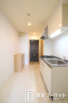 【内装】 | ホワイトレジデンス | 同型タイプ