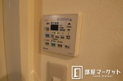 【設備】 | ホワイトレジデンス | 同型タイプ