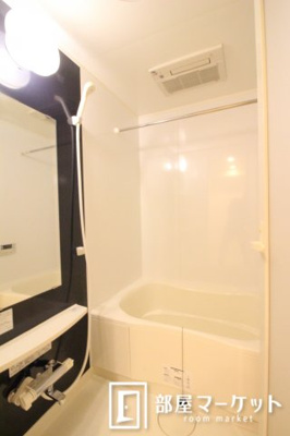 【浴室】 | ホワイトレジデンス | 同型タイプ