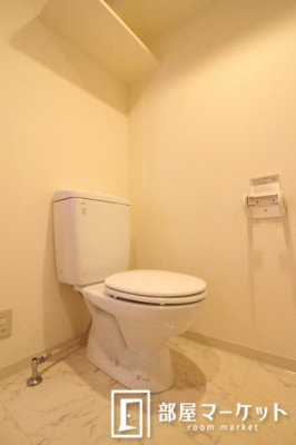 【トイレ】 | ホワイトレジデンス | 同型タイプ