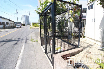 【周辺】 | ホワイトレジデンス