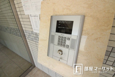 【セキュリティ】 | ホワイトレジデンス