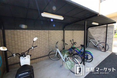 【その他共用部分】 | ホワイトレジデンス