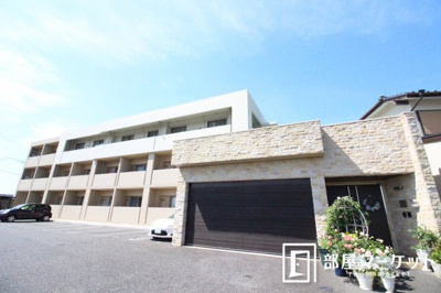 【外観】 | ホワイトレジデンス