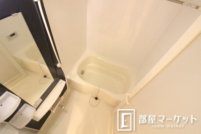 【浴室】 | ホワイトレジデンス | 同型タイプ