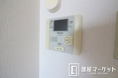 【セキュリティ】 | ホワイトレジデンス | 同型タイプ