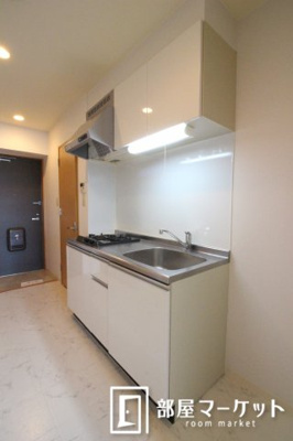 【キッチン】 | ホワイトレジデンス | 同型タイプ