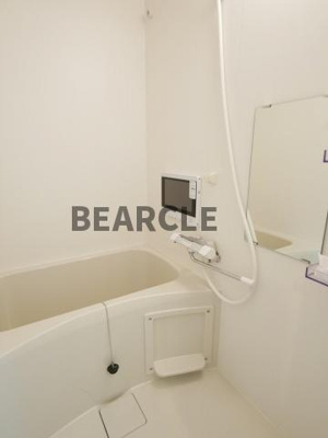 【浴室】 | フラッティ千本下長者町