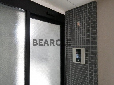 【エントランス】 | フラッティ千本下長者町