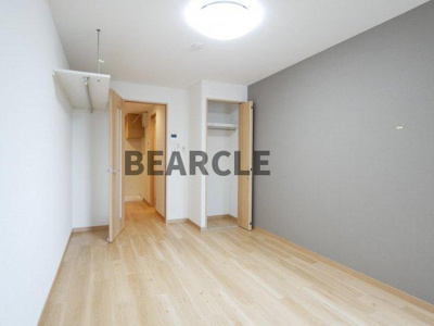 【居間・リビング】 | フラッティ千本下長者町