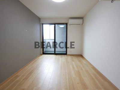 【居間・リビング】 | フラッティ千本下長者町