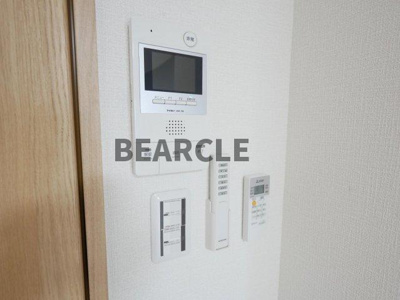 【セキュリティ】 | フラッティ千本下長者町