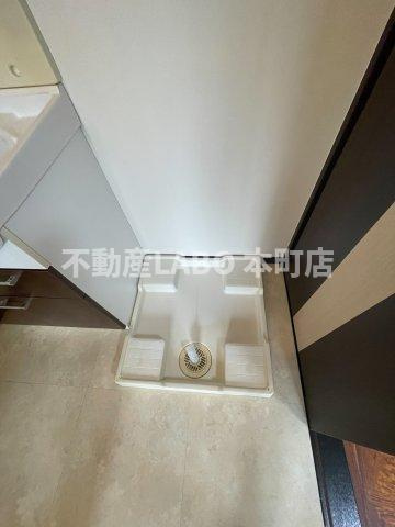 アプリーレ南堀江のその他