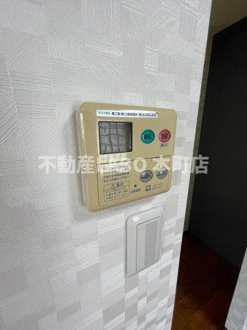 アプリーレ南堀江のその他